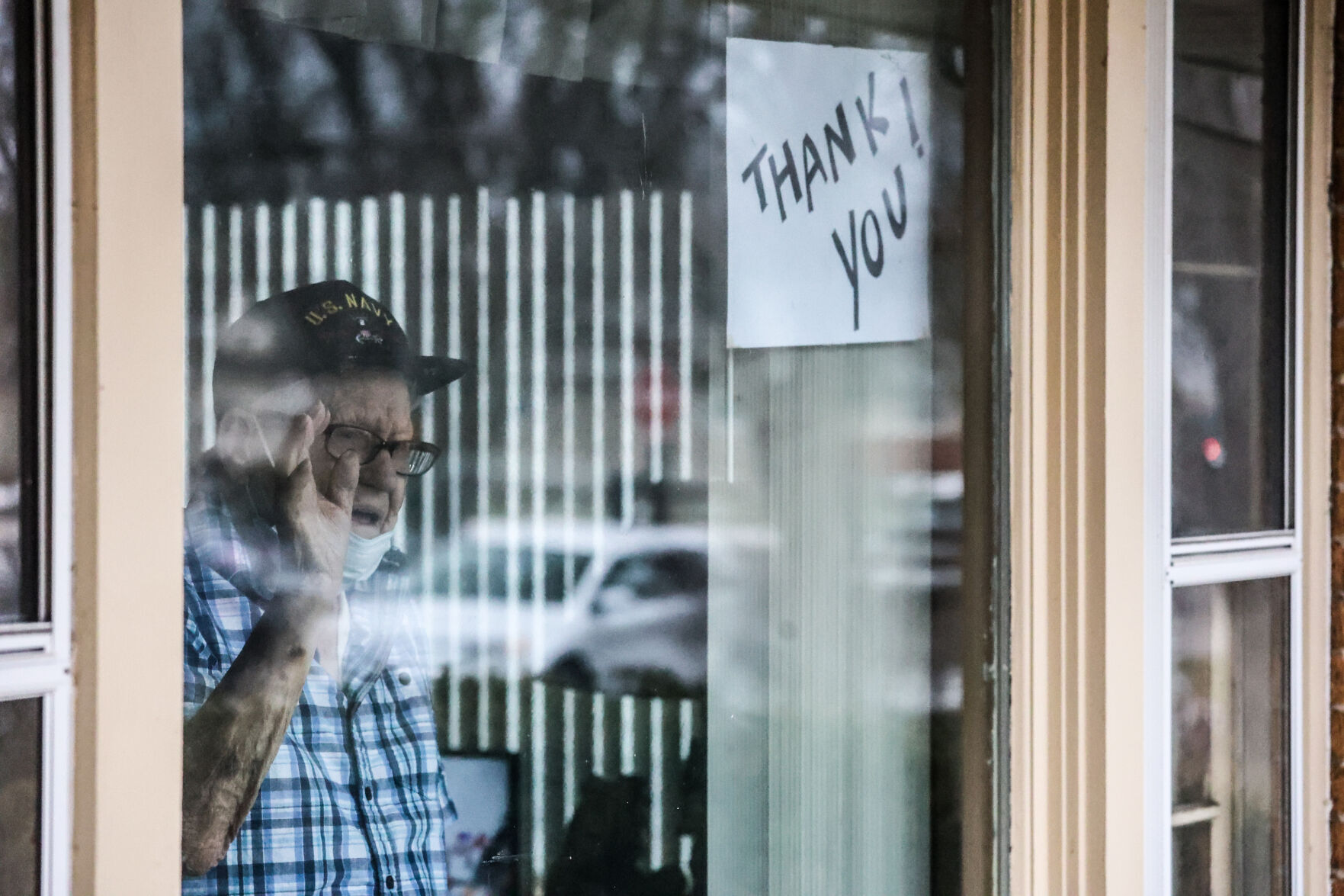 Wes Schafer cumple hoy 100 años